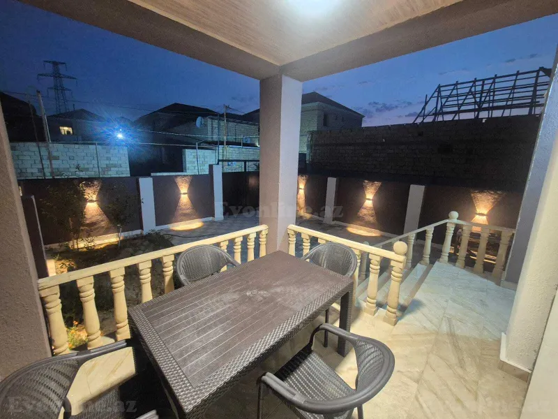Satılır 3 otaqlı Həyət evi 90 m² Masazır - şəkil 8