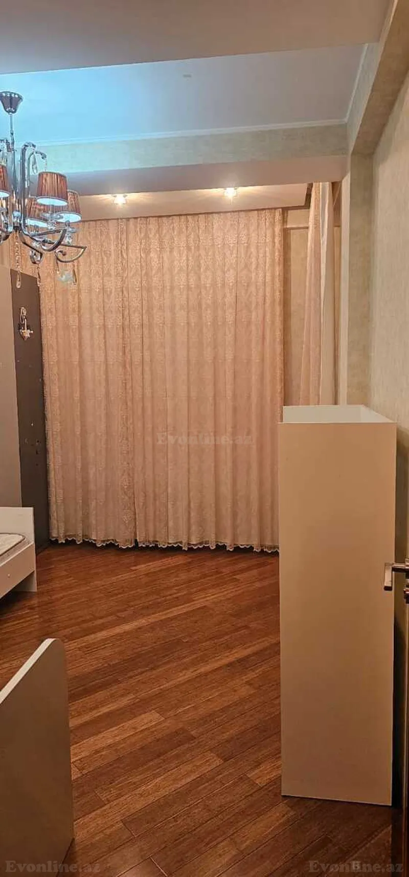 Kirayə verilir 3 otaqlı Mənzil Yeni tikili 100 m² Xətai r. - şəkil 4