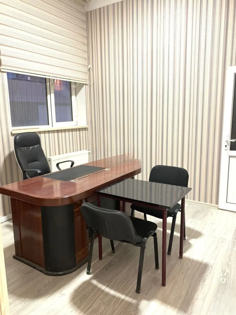 Kirayə verilir Ofis 125 m² Elmlər Akademiyası m. - şəkil 2