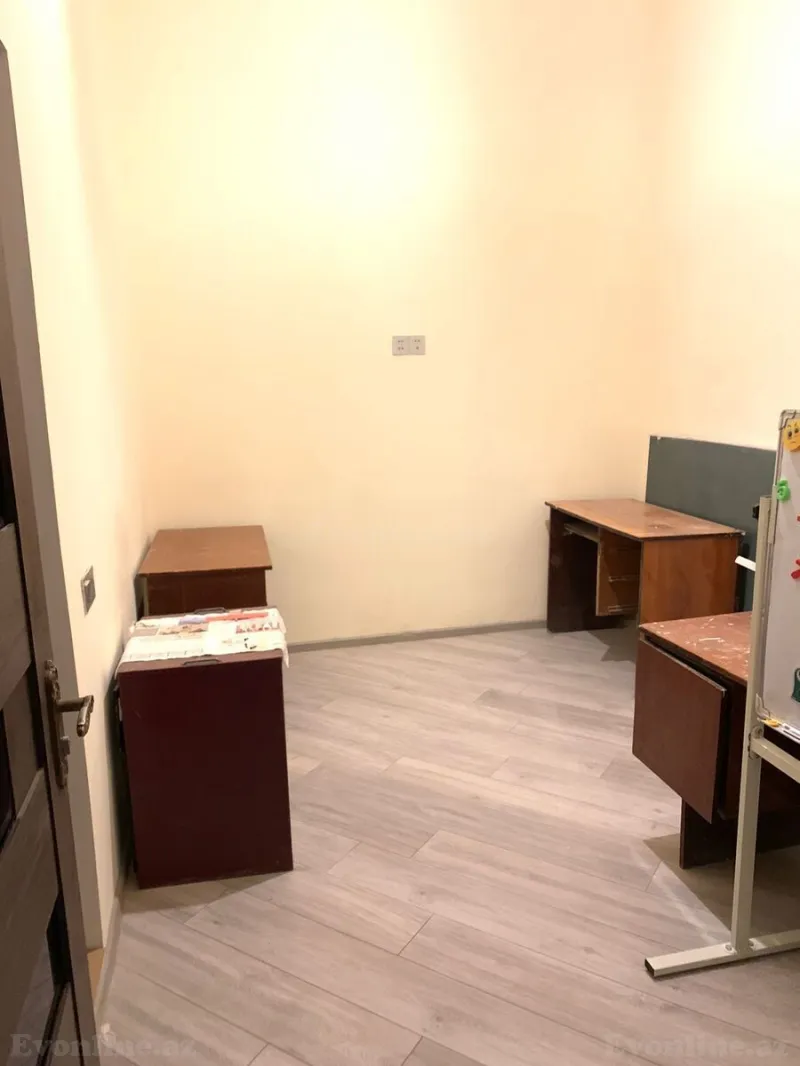 Kirayə verilir Ofis 125 m² Elmlər Akademiyası m. - şəkil 7