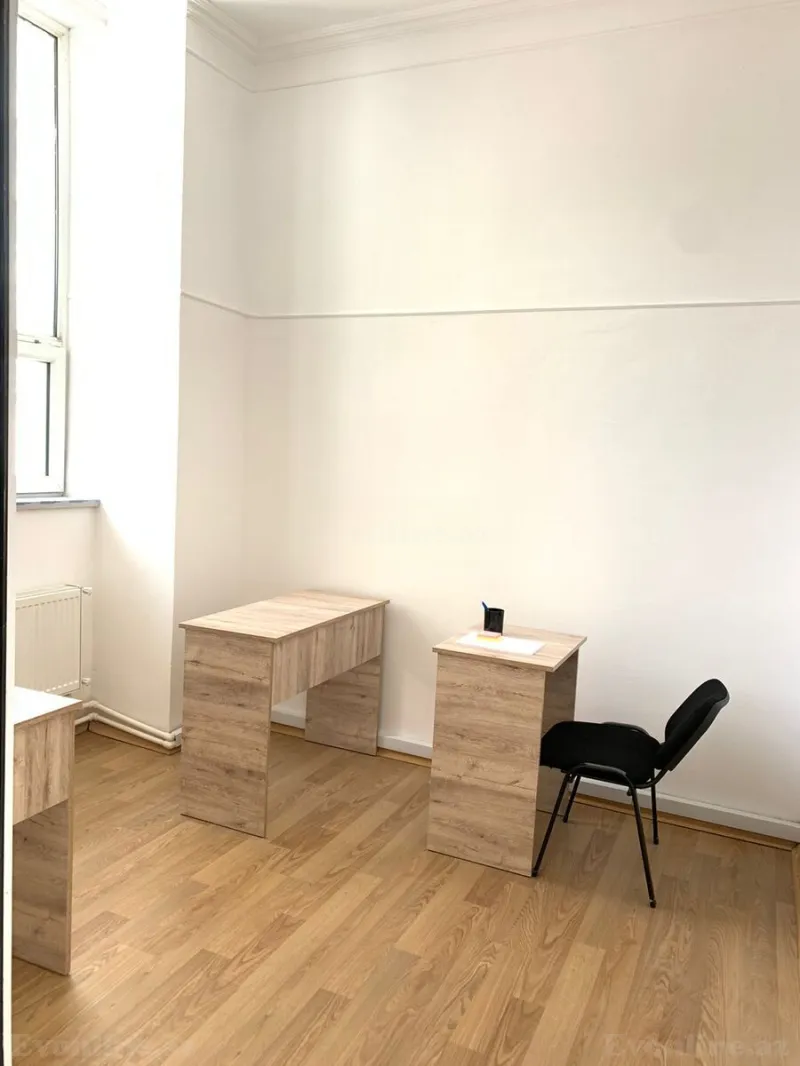 Kirayə verilir Ofis 125 m² Elmlər Akademiyası m. - şəkil 8