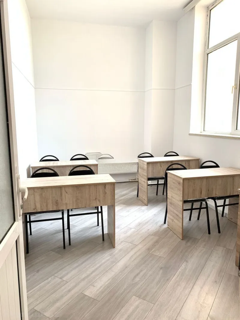 Kirayə verilir Ofis 125 m² Elmlər Akademiyası m. - şəkil 10