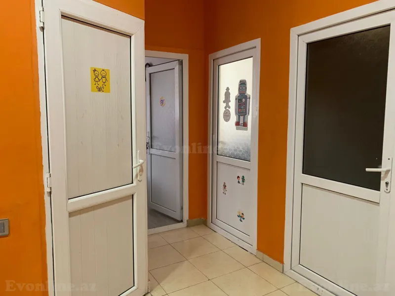 Kirayə verilir Ofis 125 m² Elmlər Akademiyası m. - şəkil 12