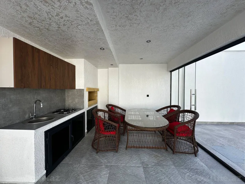 Satılır 4 otaqlı Həyət evi 150 m² Mərdəkan - şəkil 6