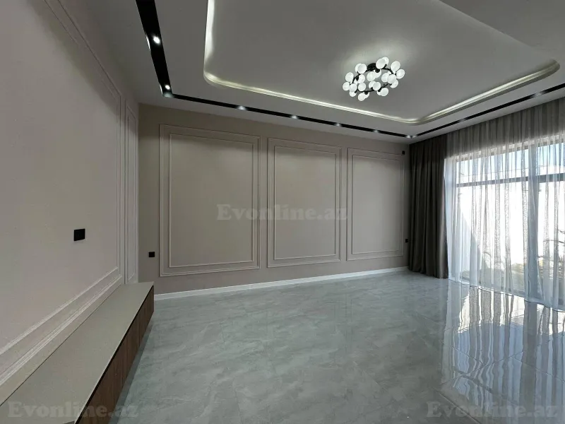 Satılır 4 otaqlı Həyət evi 150 m² Mərdəkan - şəkil 7