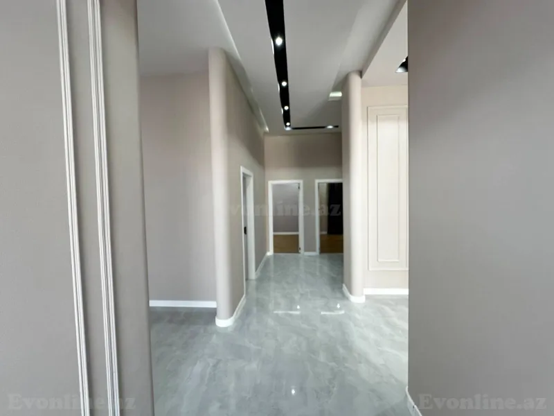 Satılır 4 otaqlı Həyət evi 150 m² Mərdəkan - şəkil 8