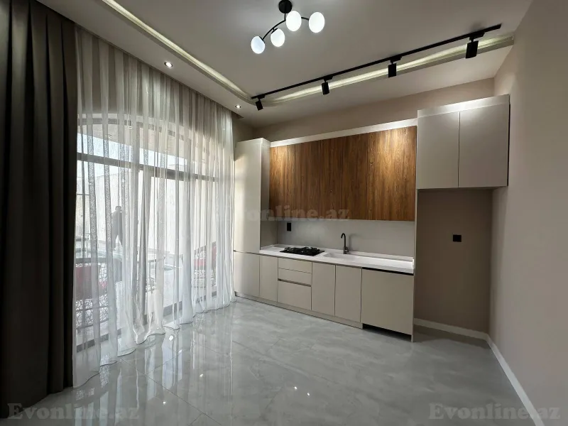 Satılır 4 otaqlı Həyət evi 150 m² Mərdəkan - şəkil 9