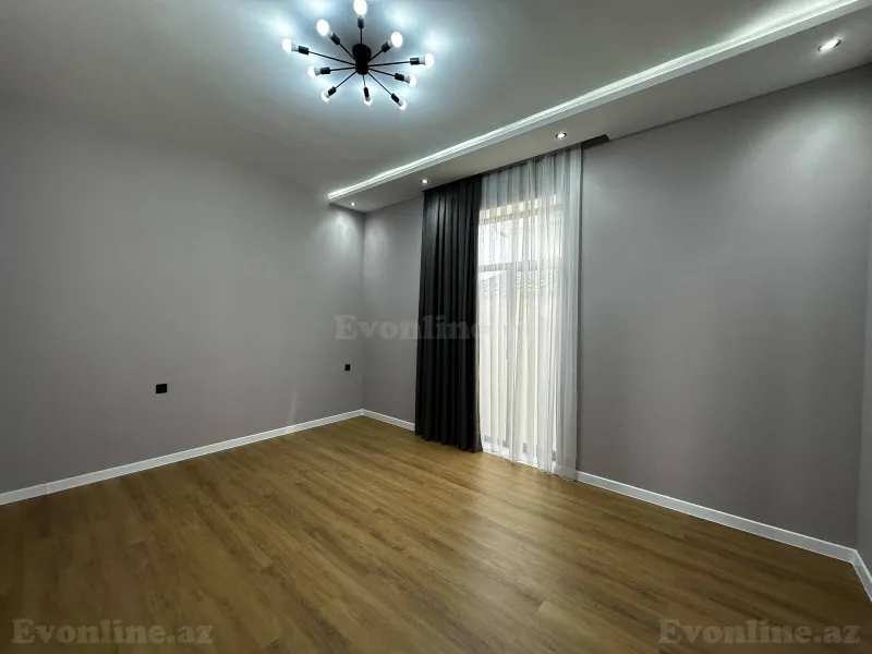 Satılır 4 otaqlı Həyət evi 150 m² Mərdəkan - şəkil 10