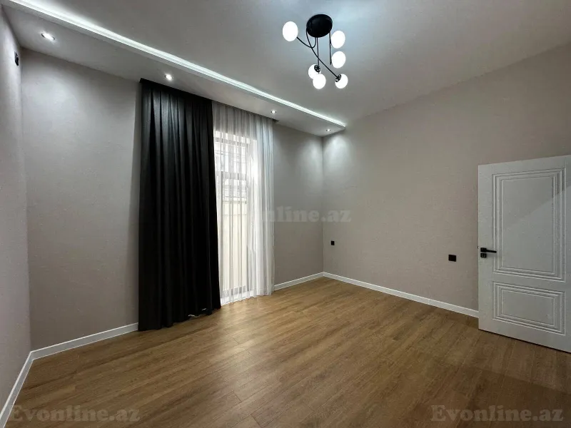 Satılır 4 otaqlı Həyət evi 150 m² Mərdəkan - şəkil 12