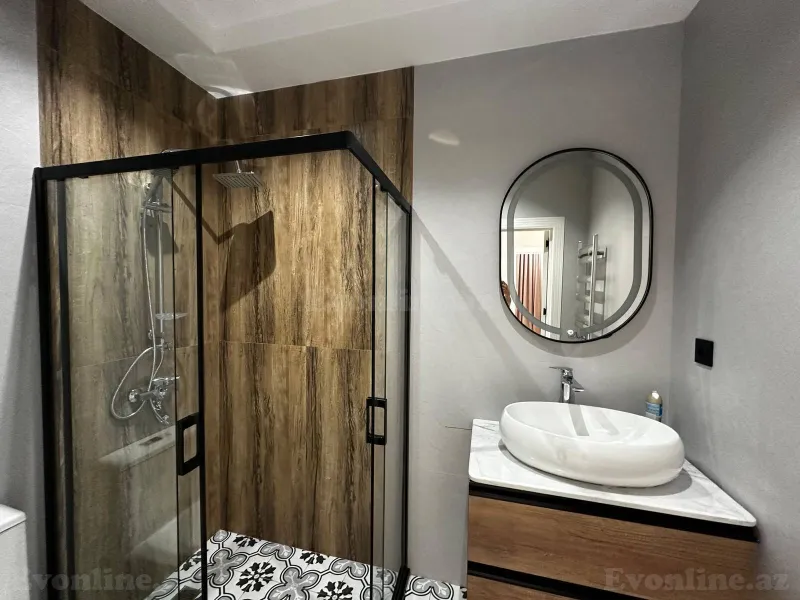 Satılır 4 otaqlı Həyət evi 150 m² Mərdəkan - şəkil 13