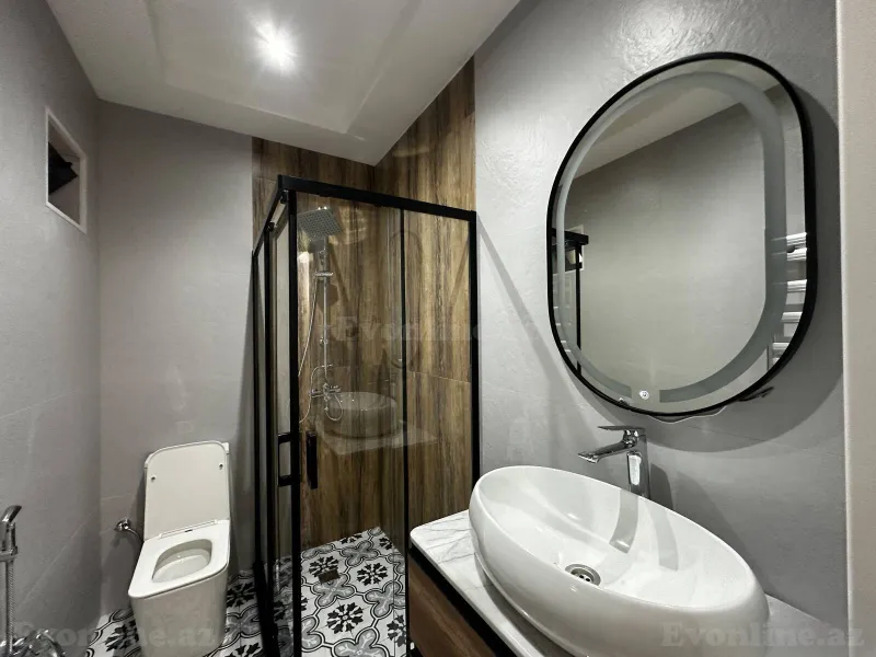 Satılır 4 otaqlı Həyət evi 150 m² Mərdəkan - şəkil 14