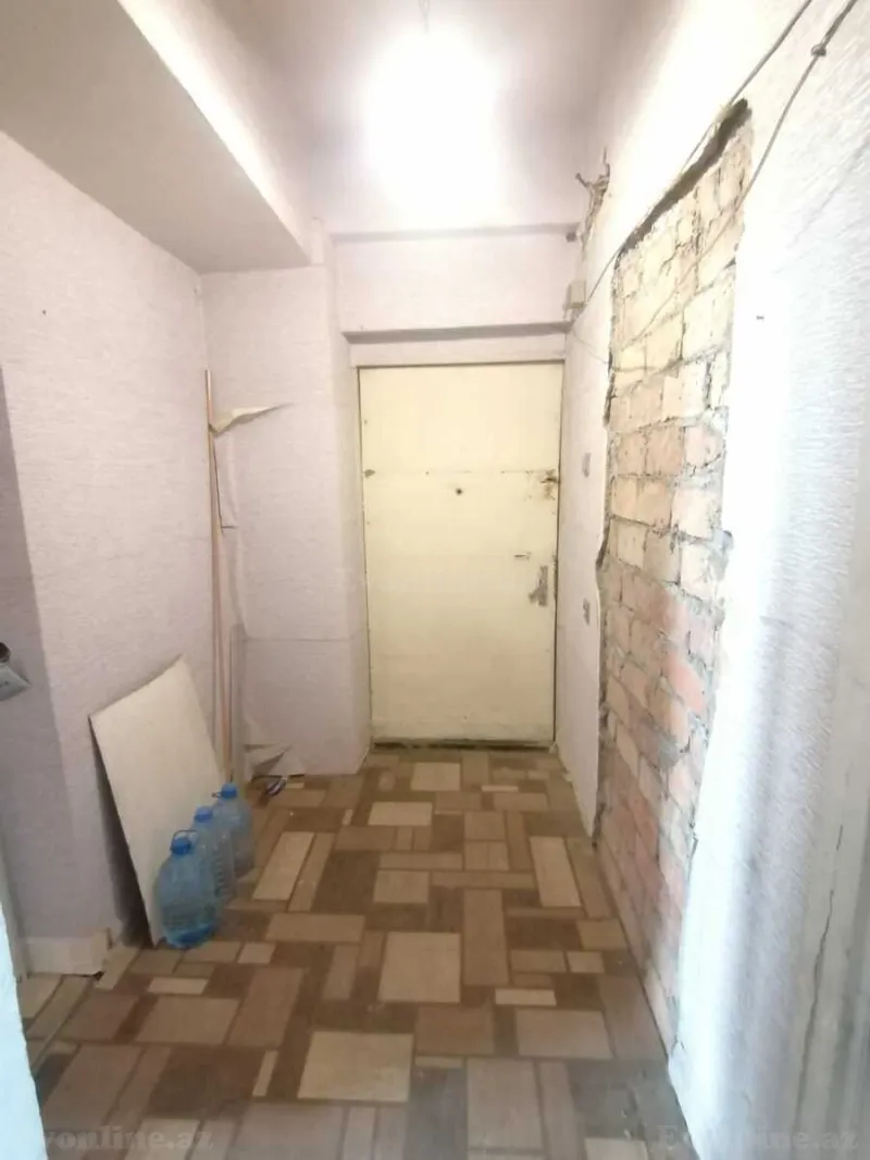 Satılır 3 otaqlı Mənzil Köhnə tikili 78 m² Səbail r. - şəkil 15