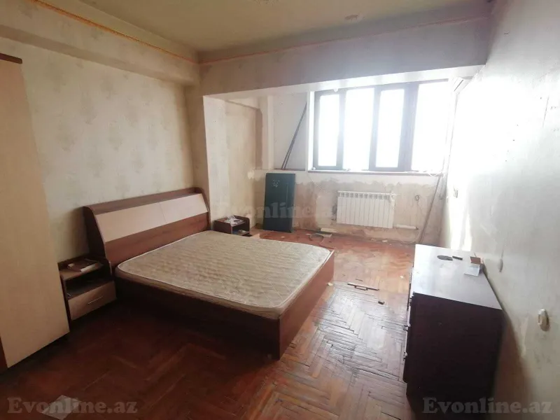 Satılır 3 otaqlı Mənzil Köhnə tikili 78 m² Səbail r. - şəkil 26