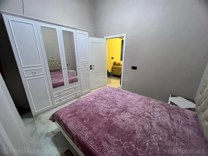 Kirayə verilir 3 otaqlı Mənzil Köhnə tikili 100 m² Sahil m. - şəkil 5