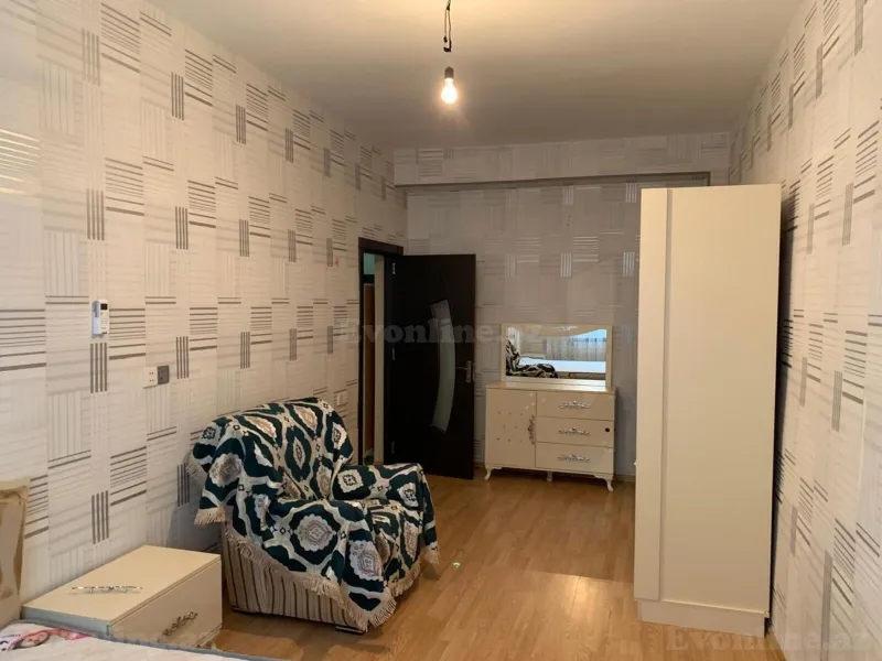 Satılır 2 otaqlı Mənzil Yeni tikili 104 m² Xırdalan - şəkil 4