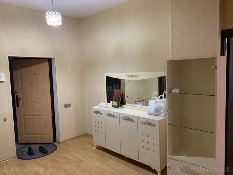 Satılır 2 otaqlı Mənzil Yeni tikili 104 m² Xırdalan - şəkil 6