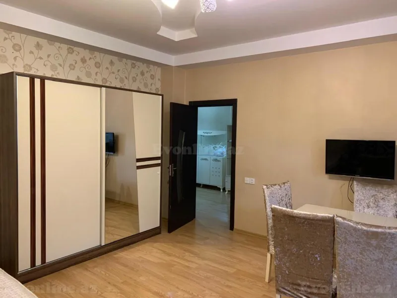 Satılır 2 otaqlı Mənzil Yeni tikili 104 m² Xırdalan - şəkil 8