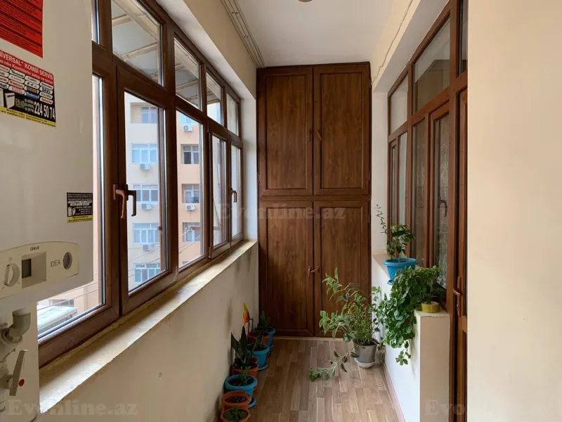 Satılır 2 otaqlı Mənzil Yeni tikili 104 m² Xırdalan - şəkil 9