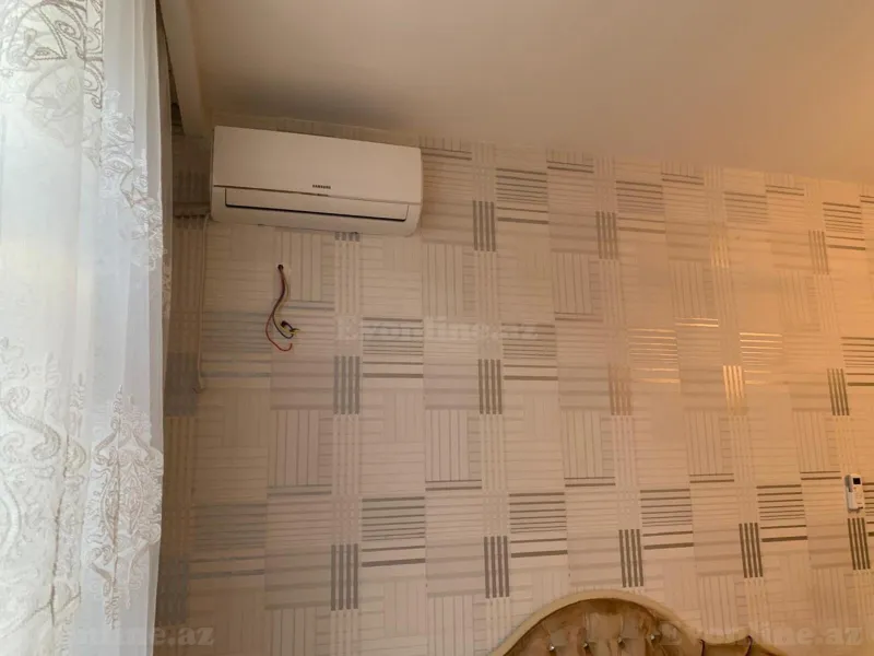Satılır 2 otaqlı Mənzil Yeni tikili 104 m² Xırdalan - şəkil 11