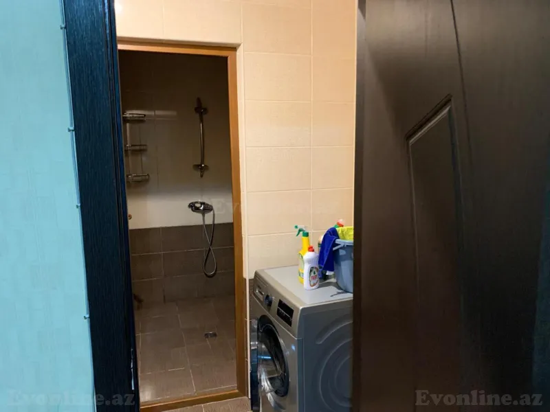 Satılır 2 otaqlı Mənzil Yeni tikili 104 m² Xırdalan - şəkil 13