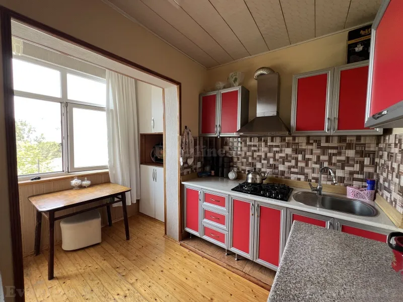 Satılır 3 otaqlı Mənzil Köhnə tikili 90 m² Yeni Günəşli - şəkil 18