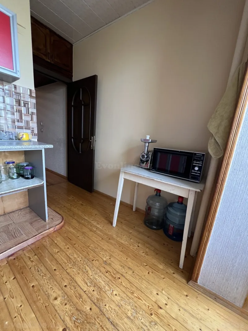 Satılır 3 otaqlı Mənzil Köhnə tikili 90 m² Yeni Günəşli - şəkil 20