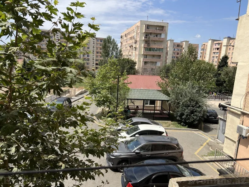 Satılır 3 otaqlı Mənzil Köhnə tikili 90 m² Yeni Günəşli - şəkil 24