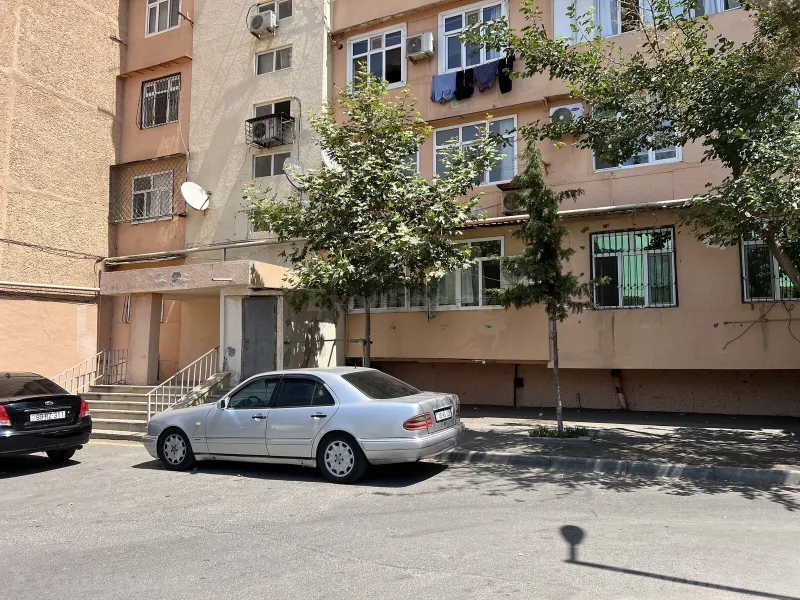 Satılır 3 otaqlı Mənzil Köhnə tikili 90 m² Yeni Günəşli - şəkil 28