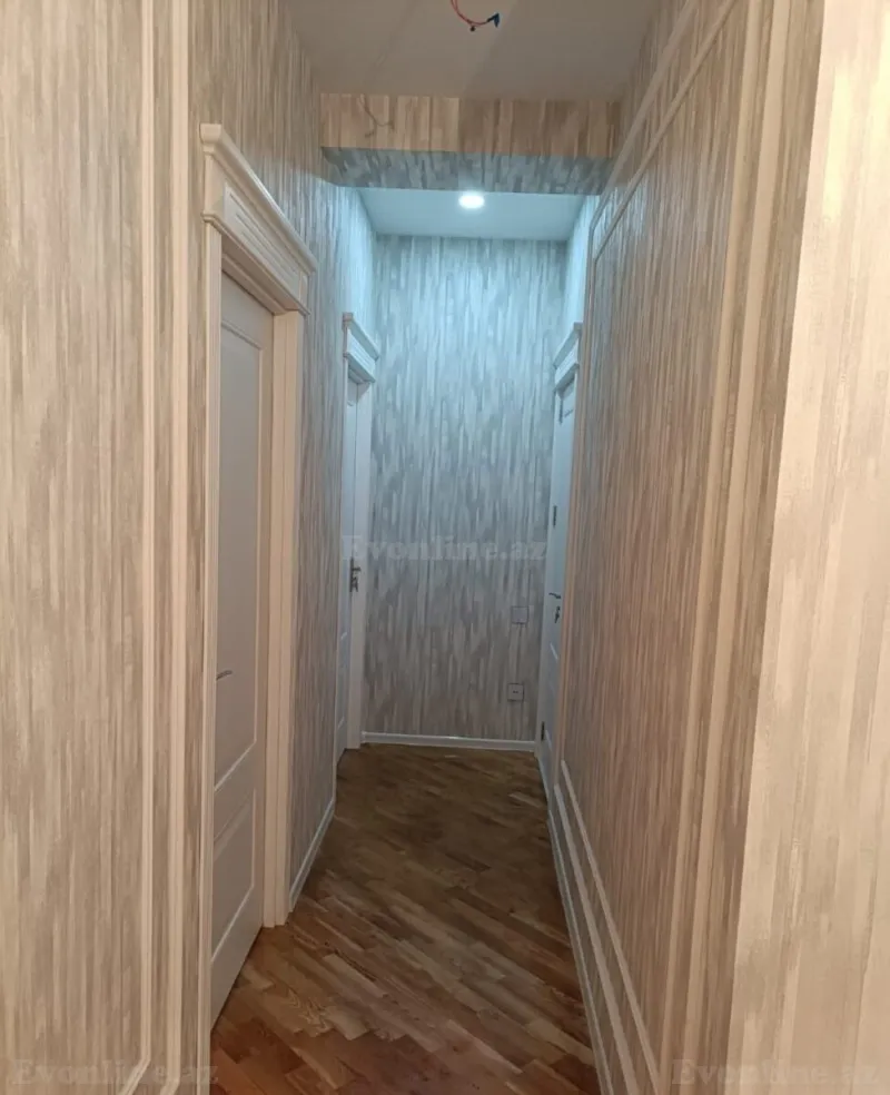 Kirayə verilir 3 otaqlı Mənzil Yeni tikili 120 m² Azadlıq prospekti m. - şəkil 9