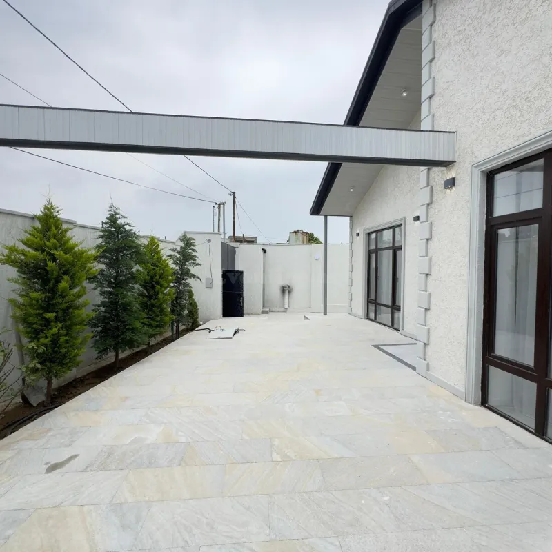 Satılır 3 otaqlı Həyət evi 110 m² Şüvəlan - şəkil 5