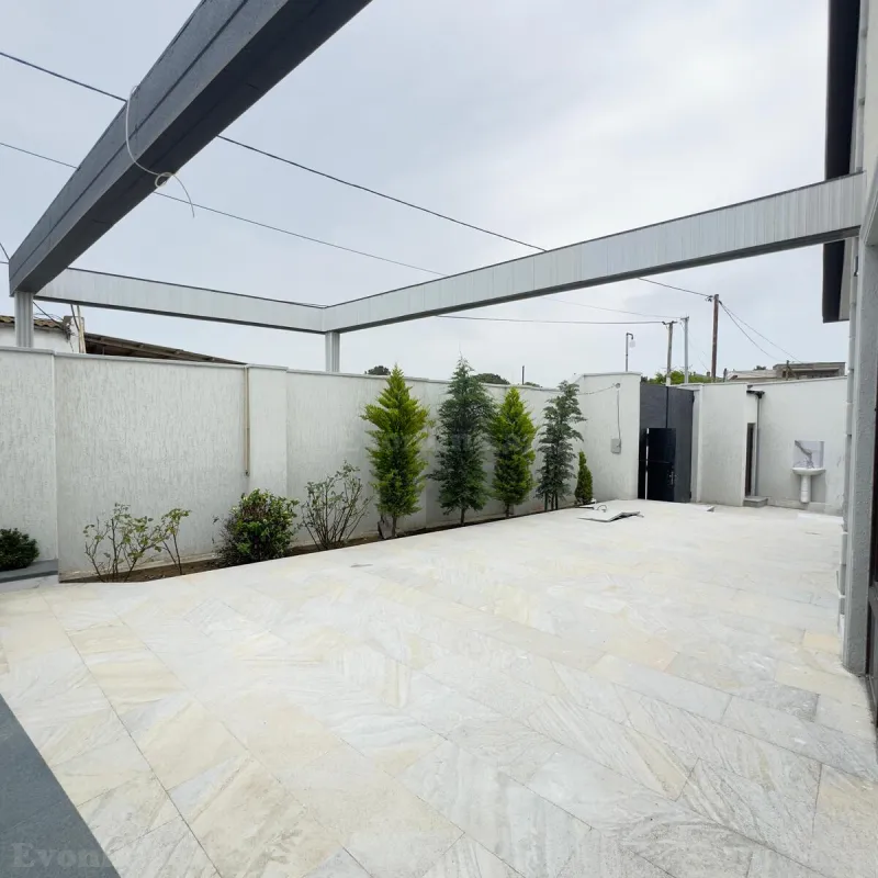 Satılır 3 otaqlı Həyət evi 110 m² Şüvəlan - şəkil 6