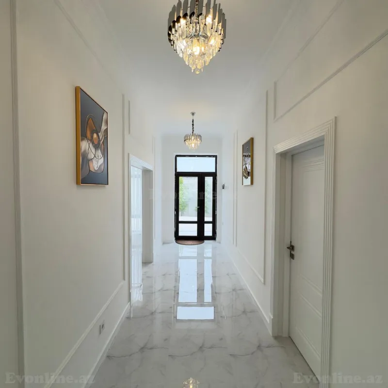 Satılır 3 otaqlı Həyət evi 110 m² Şüvəlan - şəkil 8