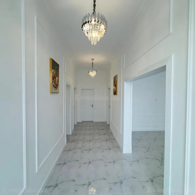Satılır 3 otaqlı Həyət evi 110 m² Şüvəlan - şəkil 9