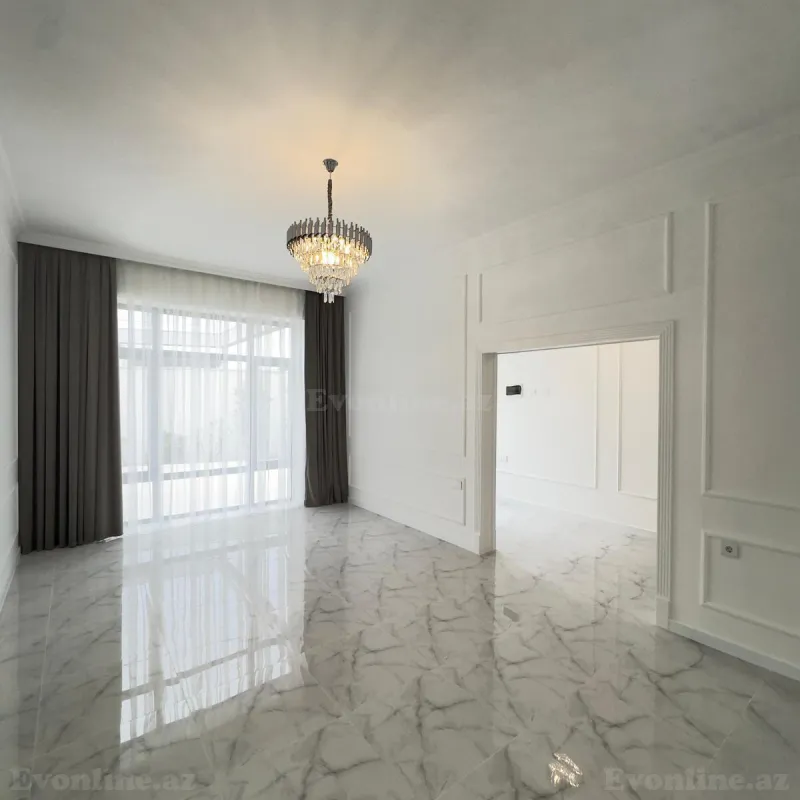 Satılır 3 otaqlı Həyət evi 110 m² Şüvəlan - şəkil 10