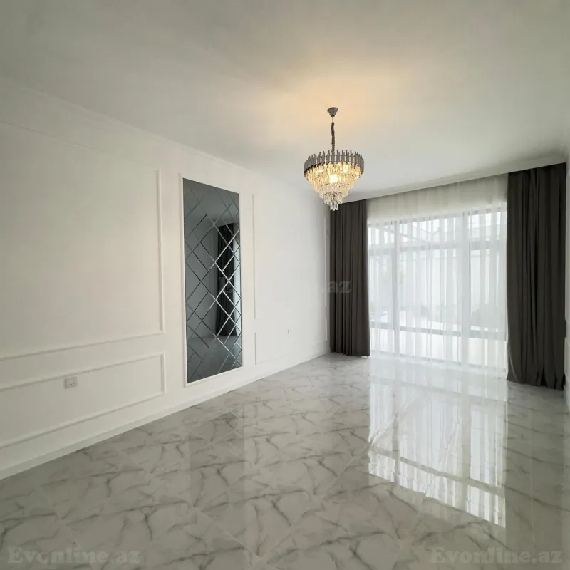 Satılır 3 otaqlı Həyət evi 110 m² Şüvəlan - şəkil 11