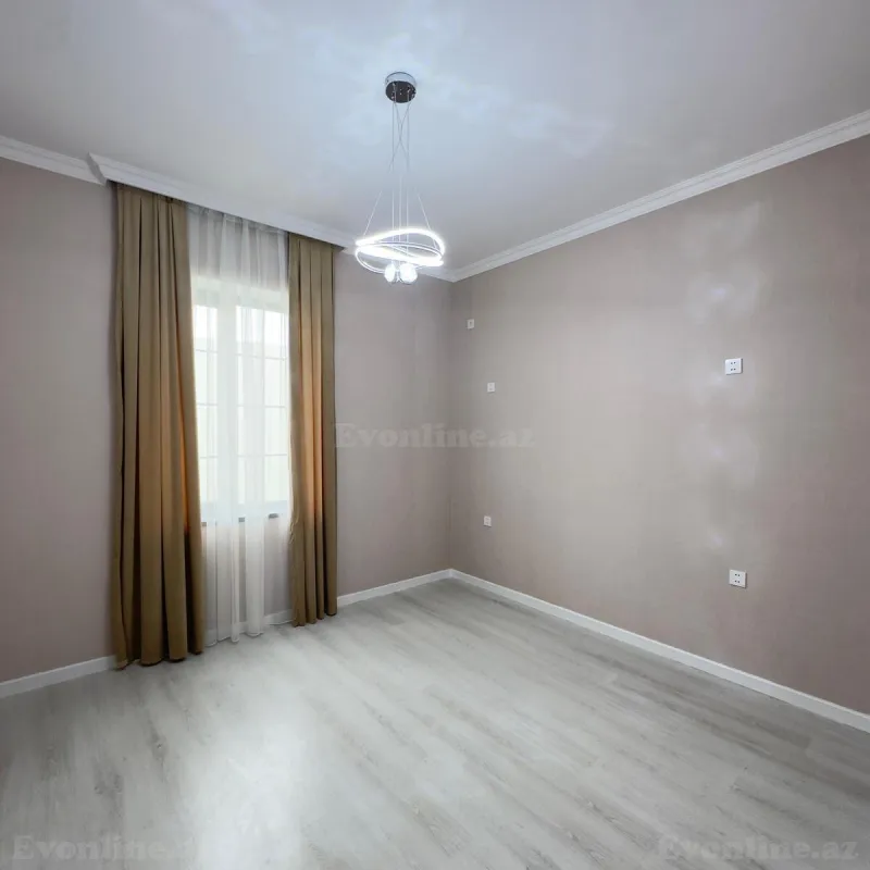 Satılır 3 otaqlı Həyət evi 110 m² Şüvəlan - şəkil 12