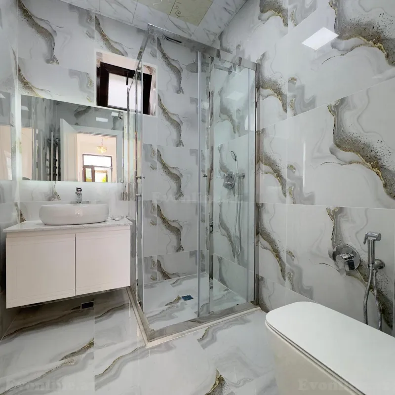 Satılır 3 otaqlı Həyət evi 110 m² Şüvəlan - şəkil 16