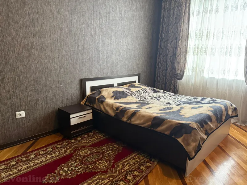 Kirayə verilir 2 otaqlı Mənzil Yeni tikili 91 m² 3-cü mikrorayon - şəkil 8