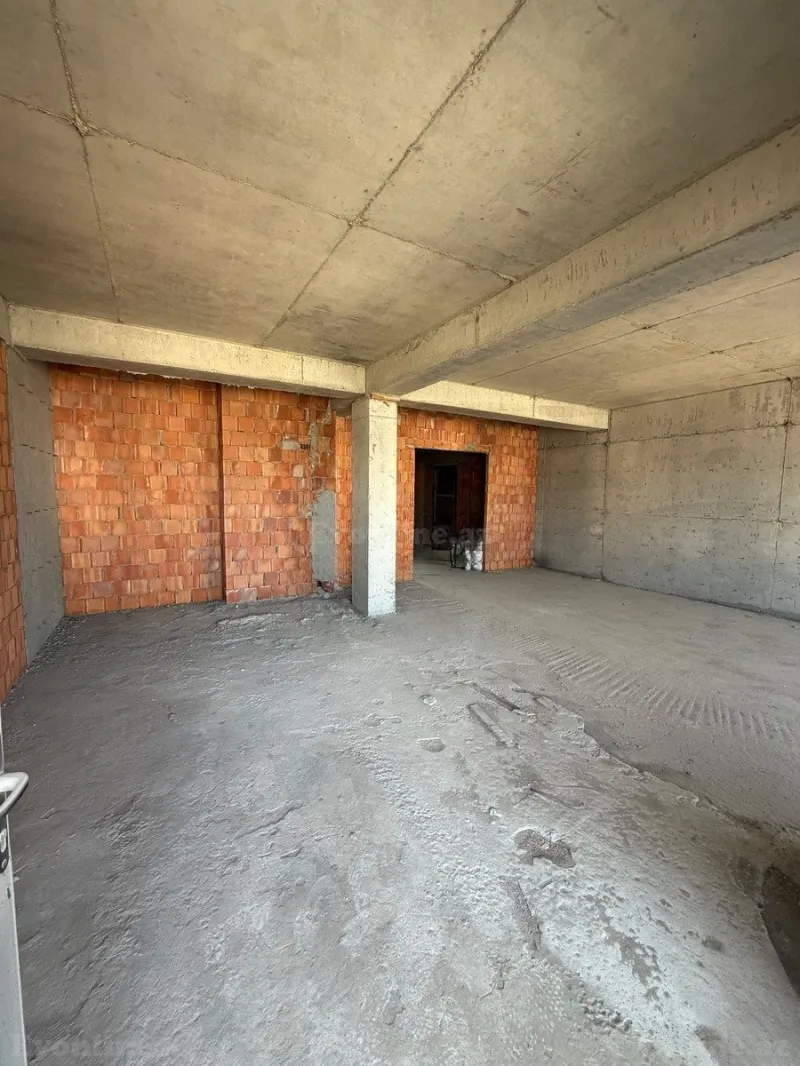 Satılır 4 otaqlı Mənzil Yeni tikili 241 m² Nəsimi r. - şəkil 9