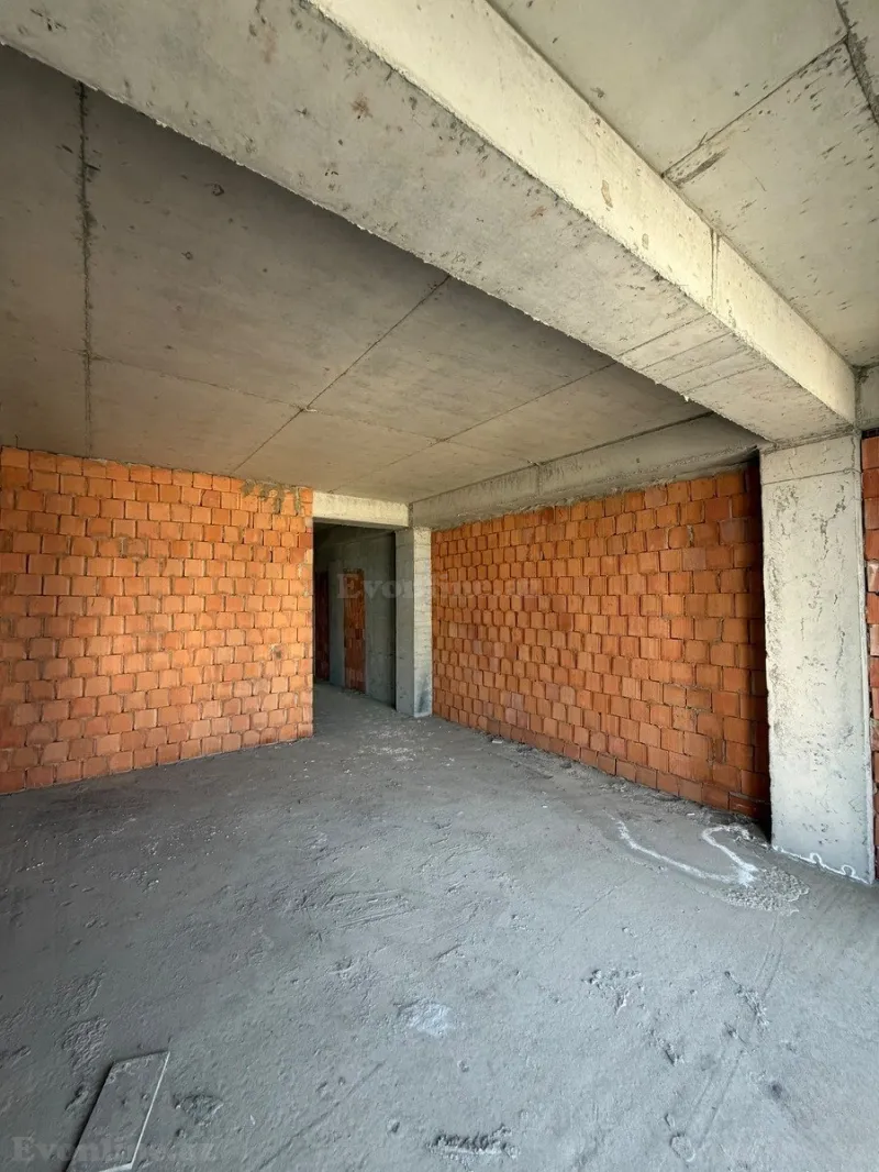 Satılır 4 otaqlı Mənzil Yeni tikili 241 m² Nəsimi r. - şəkil 25