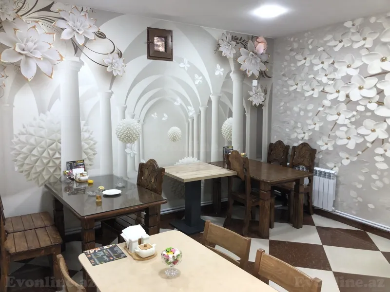 Obyekt 50 m² Nəsimi r. Satılır