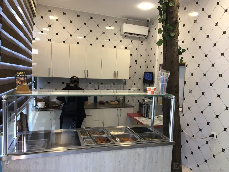 Satılır Obyekt 50 m² Nəsimi r. - şəkil 2