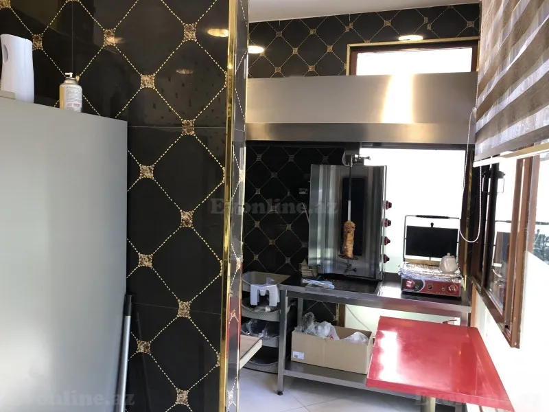 Satılır Obyekt 50 m² Nəsimi r. - şəkil 4