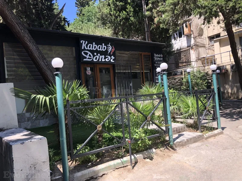 Satılır Obyekt 50 m² Nəsimi r. - şəkil 5