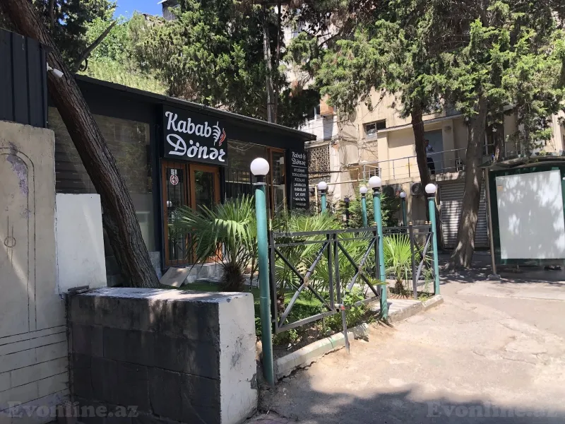 Satılır Obyekt 50 m² Nəsimi r. - şəkil 6