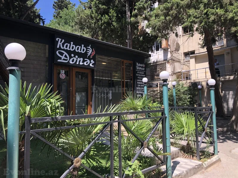 Satılır Obyekt 50 m² Nəsimi r. - şəkil 7