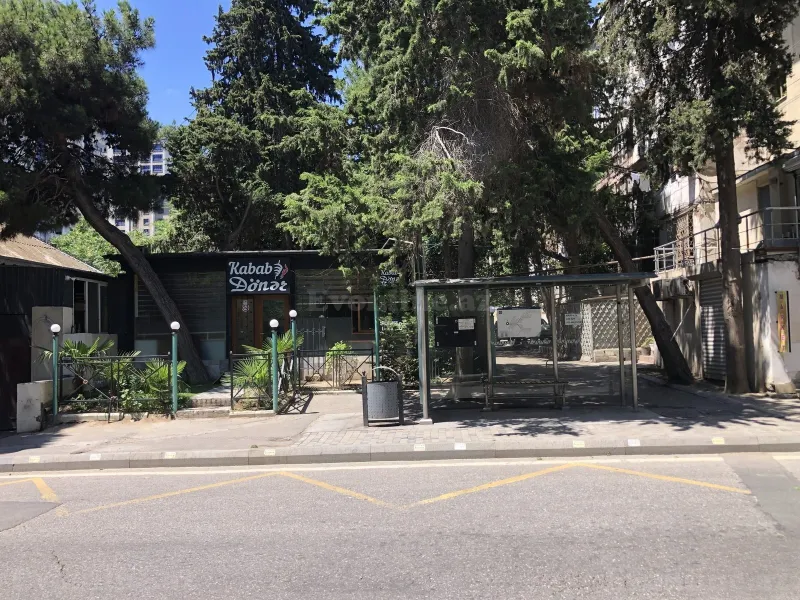 Satılır Obyekt 50 m² Nəsimi r. - şəkil 8