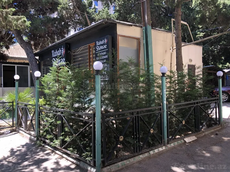 Satılır Obyekt 50 m² Nəsimi r. - şəkil 9