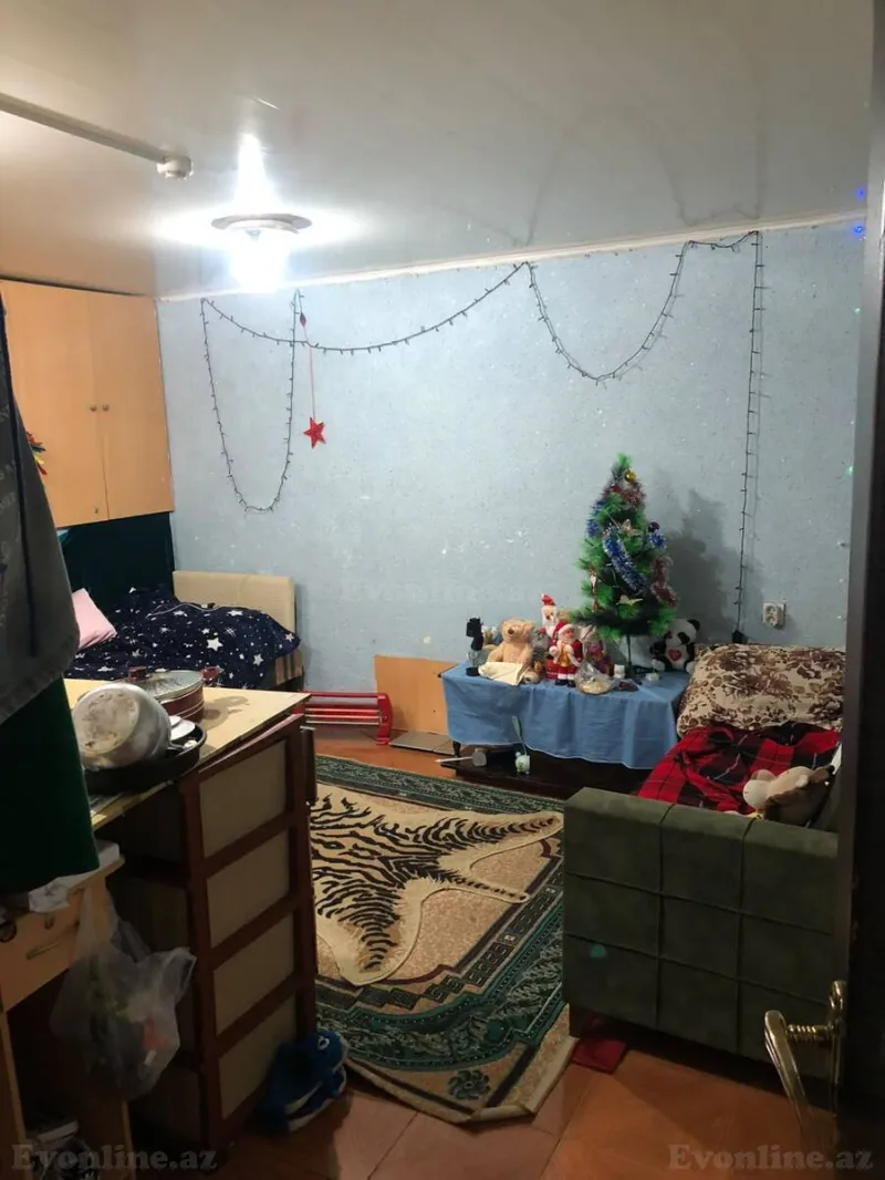 Satılır Obyekt 58 m² Elmlər Akademiyası m. - şəkil 4