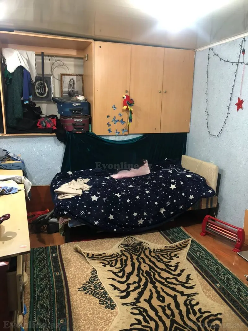 Satılır Obyekt 58 m² Elmlər Akademiyası m. - şəkil 5